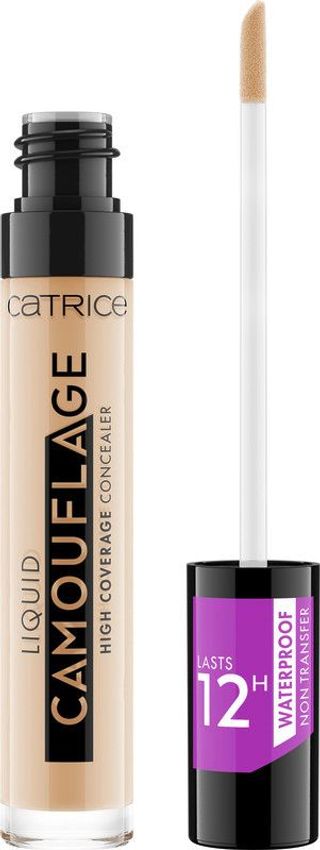 Catrice Liquid Camouflage High Coverage corector 036 Hazelnut Beige