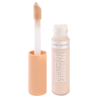 miss sporty anticearcan Camouflage Multitasker 10