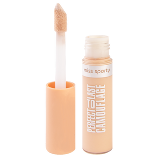 miss sporty anticearcan Camouflage Multitasker 30