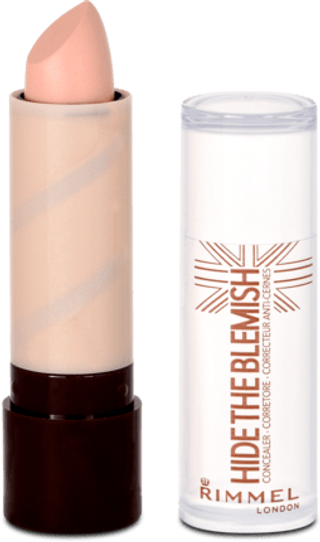 Rimmel concealer    hide the blemish 103