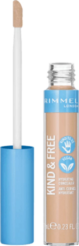 Rimmel corector     kind&free 020