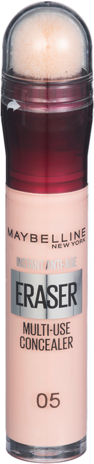 Maybelline corector instant  anti age 05
