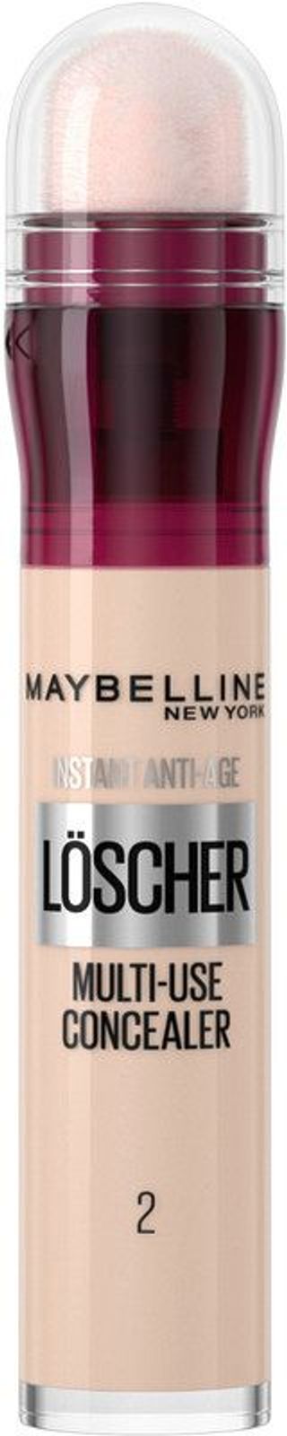 Maybelline corector instant  anti age 02