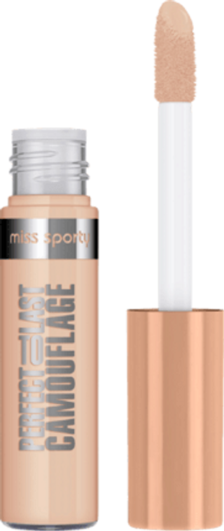 miss sporty anticearcan Camouflage Multitasker20