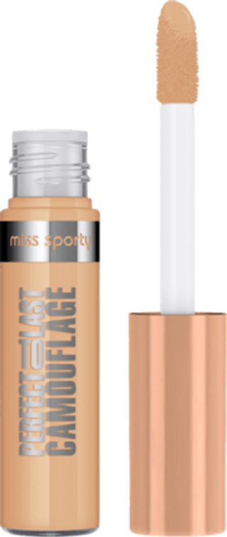 miss sporty anticearcan Camouflage Multitasker45