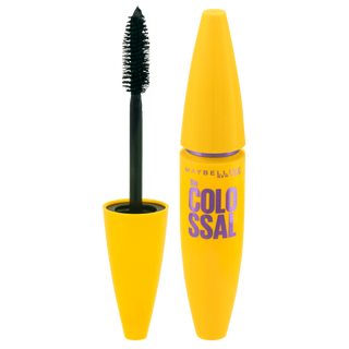 Maybelline mascara colossal express glam black