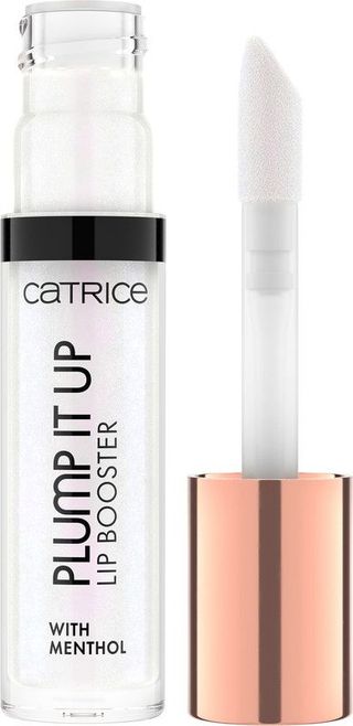 Catrice Plump It Up Booster luciu de buze 010