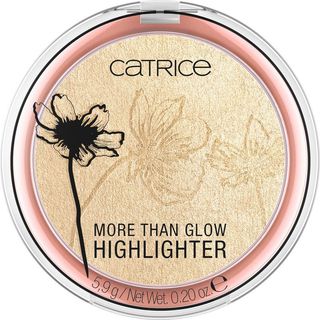 Catrice More Than Glow iluminator 010 Ultimate Platinum Glaze