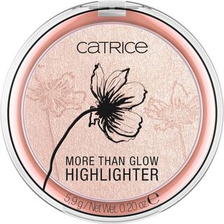 Catrice More Than Glow iluminator 020 Supreme Rose Beam