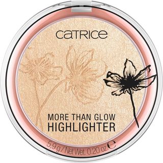 Catrice More Than Glow iluminator 030 Beyond Golden Glow