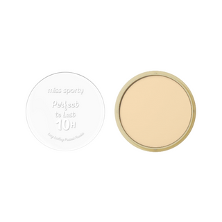 Miss Sporty Pudra Perfect to Last 10