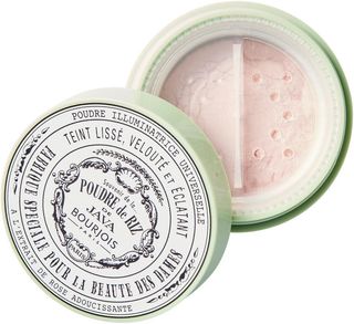 Bourjois pudra pulbere   Riz de Java