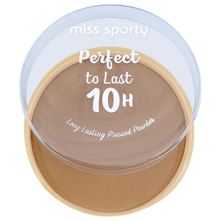 miss sporty pudra   perfect to last 40