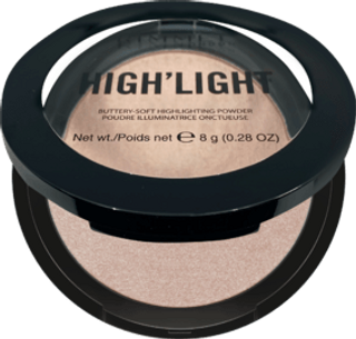Rimmel pudra iluminatoare HIGH'LIGHT 001