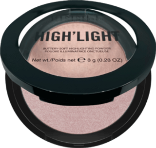 Rimmel pudra iluminatoare HIGH'LIGHT 002
