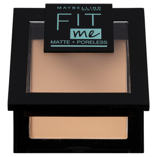 Maybelline FitMe pudra 120 classic