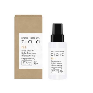 Ziaja Crema Fata Formula Light 50Ml