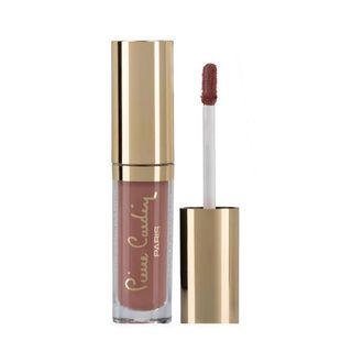 PIERRE CARDIN - MATT WAVE Luquid Lipstick 825 Velvet Beige