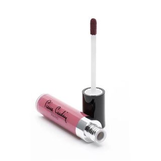 PIERRE CARDIN - MATT WAVE Luquid Lipstick 835 Rosy Brown