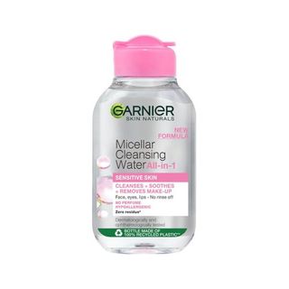 Garnier Apa Micelara Ten Sensibil 100 Ml (590121)