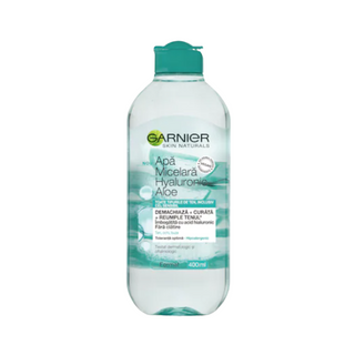 Garnier Skin Apa Micelara Hyaluron Aloe 400 Ml (621503)