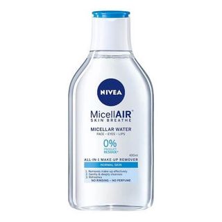 Nivea Apa Micelara Ten 400Ml