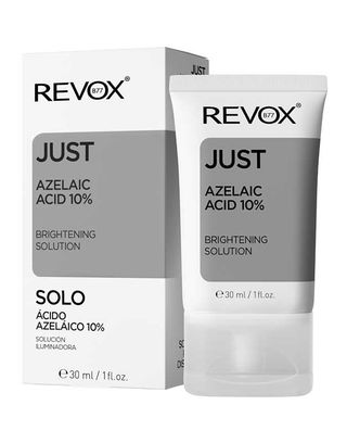 Revox Lot Azelaic   Acid Solutie 10%30Ml