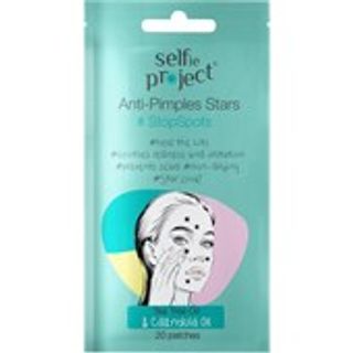 Selfie Project Plastanti-Pete 20 Buc