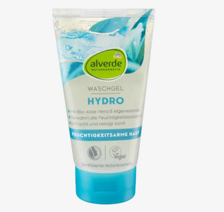 alverde gel spalare hidromasaj 150ml
