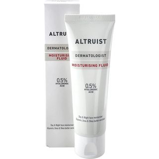 Altruist Fluid Hidra Acid Hialuronic50Ml