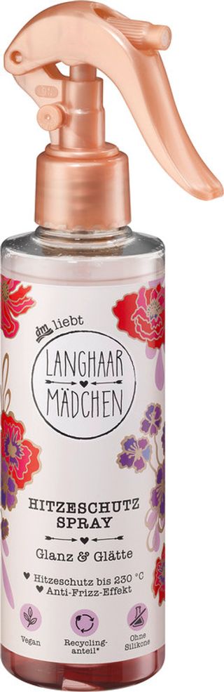 LHM spray par       prot caldura 200ml