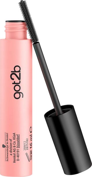 got2be mascara baby hair 16ml