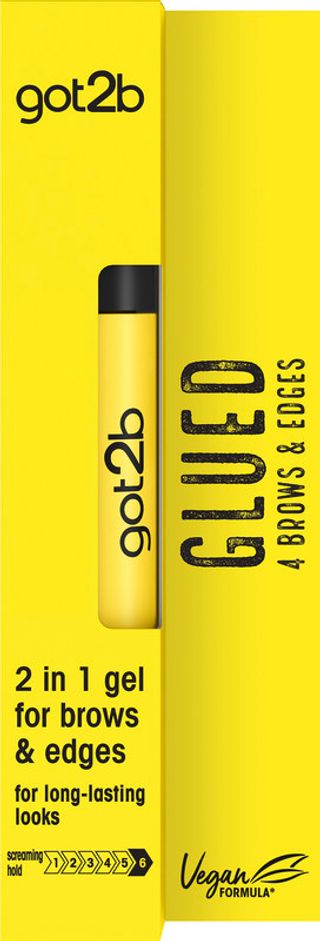 got2be styling      stick 16ml