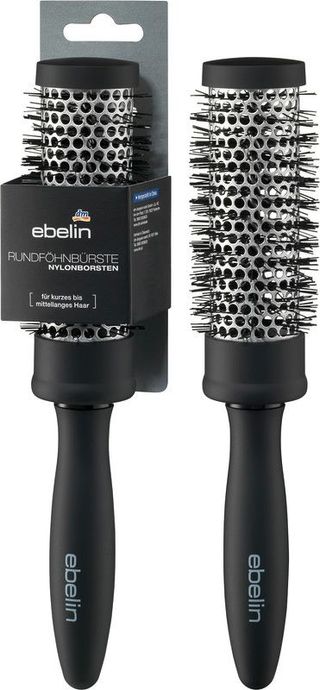 ebelin perie de par rotunda foehn 1buc