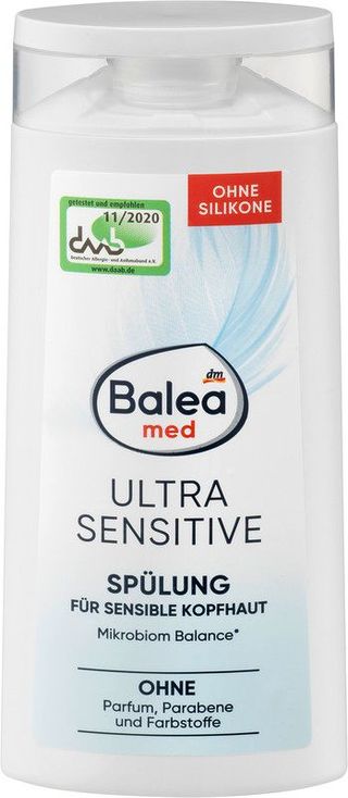 Balea Med balsam    ultra sensitive250ml
