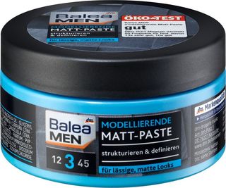 Balea MEN pasta     modelatoare 100ml