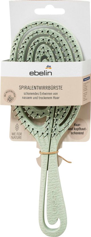 ebelin perie par    spirala 1buc