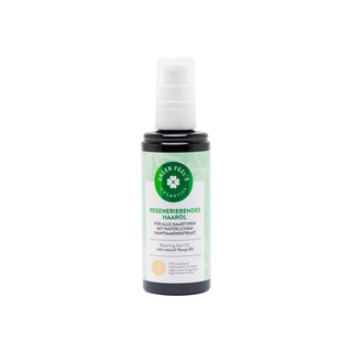 Green Feel`S Ulei Reparator Canepa 100Ml