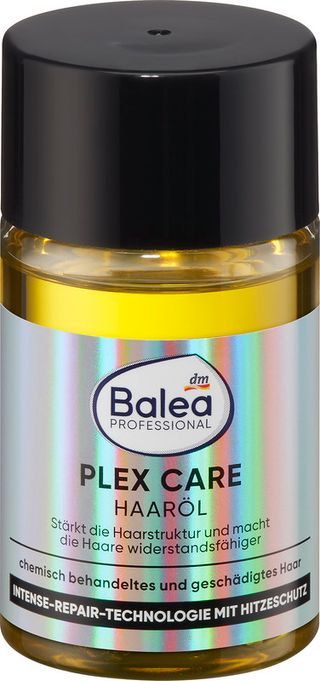Balea prof ulei par Plex Care 50ml