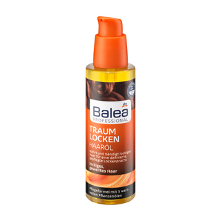 Balea Professional Ulei Bucle 100Ml