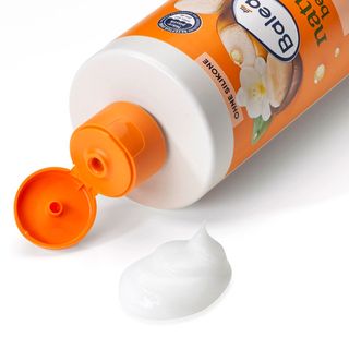 Balea Nb Balsam Macadamia Unt Shea 350Ml