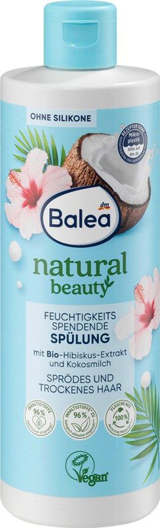 Balea NB balsam par cocos&hibiscus350ml