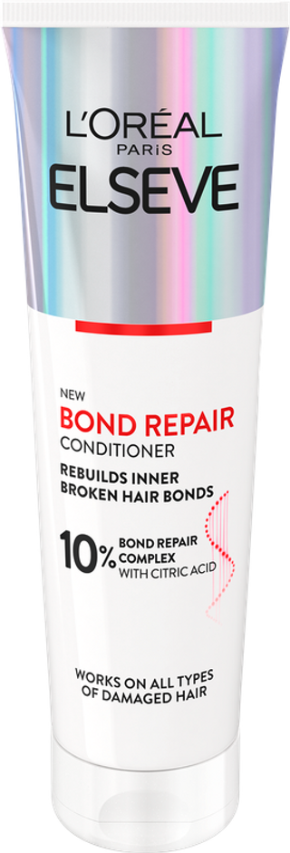 Elseve bond repair balsam par 150ml