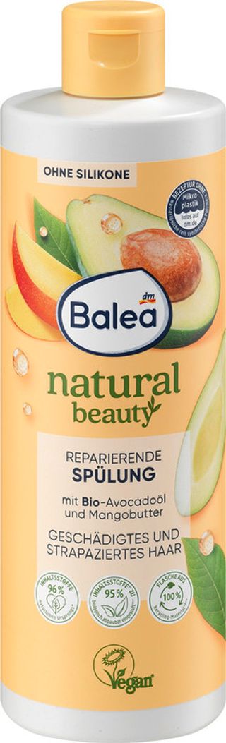 Balea NB balsam reparator 350 ml