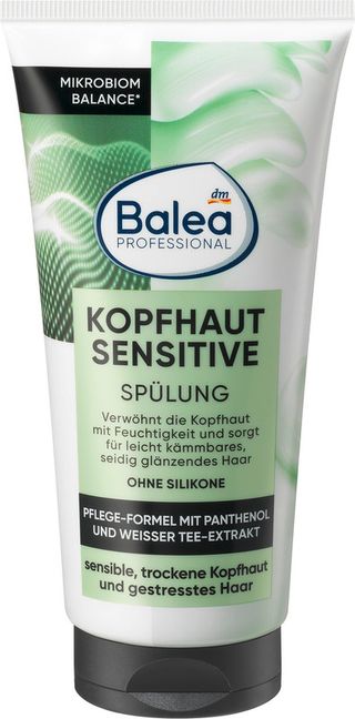 Balea prof bals pt scalp sensibil 200ml