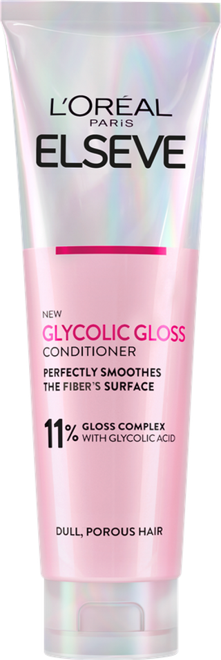 Elseve balsam par glycolic gloss 150ml