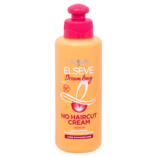 elseve crema varfuri desp dream lg 200ml