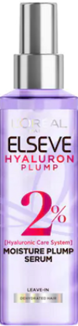 Elseve ser Hyaluron Plump 150ml