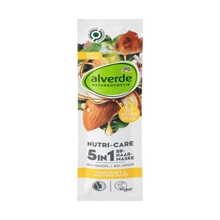 Alverde Masca Par Nutritiva Care 5In1 20Ml (589763)