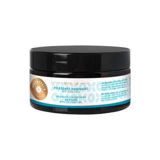 Green Feel`S Masca Ulei Cocos 200Ml